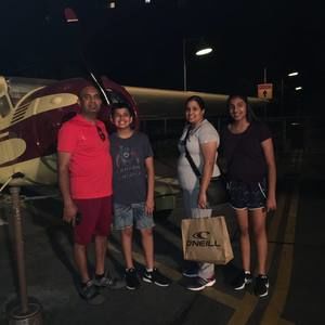 Meet your Posher, Susan